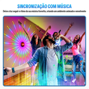 Árvore Fogos de Artifício de LED - 1000 Led Prova Dágua [COMPRE 1 LEVE 2]