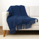 Manta para Sofá Artesanal Afetto