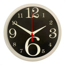 Relógio de Parede Com Números Grandes
