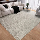 Tapete Grande para Sala Mesclado Antiderrapante 200x300cm