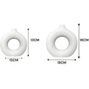 Vaso Decorativo Elegance