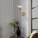 Arandela de Parede Interna Elegance