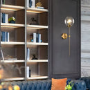 Arandela de Parede Interna Elegance