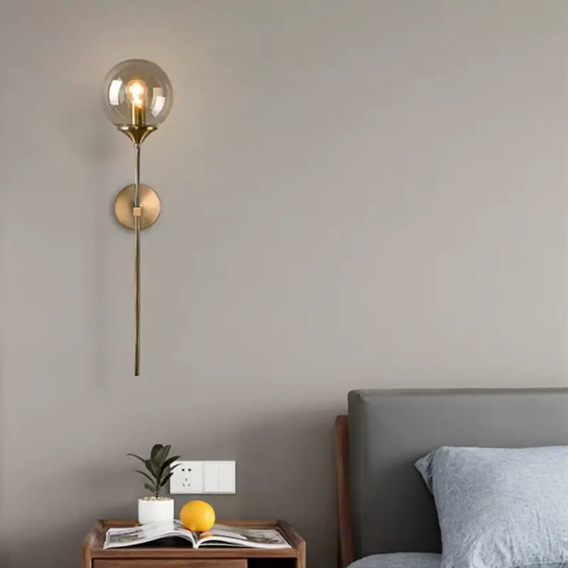 Arandela de Parede Interna Elegance