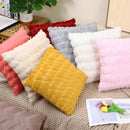 Capa de Almofada Plush Love