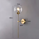 Arandela de Parede Interna Elegance