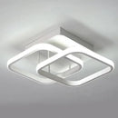 Luminária de Teto Led Moderna Bivolt