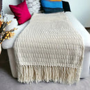 Manta para Sofá Artesanal Afetto