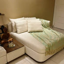 Manta para Sofá Arabesque