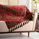 Manta para Sofá Arabesque