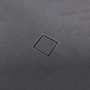 Ralo tampa oculta anti odor 10x10