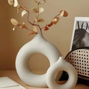 Vaso Decorativo Elegance