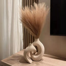 Vaso Decorativo para Sala Abrazzo