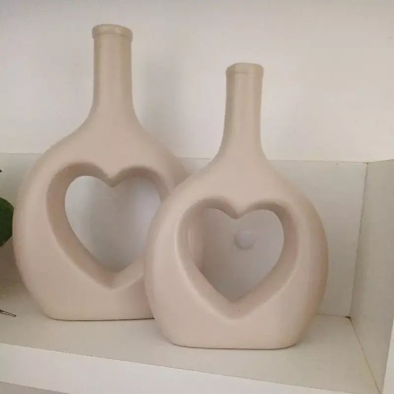 Vaso Decorativo Affetto